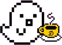 Internet Ghosts